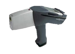 XRF Alpha